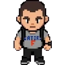 Tom sprite
