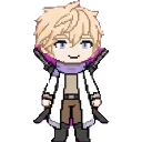 Matsu🌸 sprite