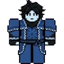 Two Time sprite