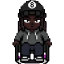 8ball sprite