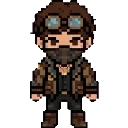 Jr sprite