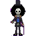 Brook sprite