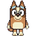 Chocy sprite