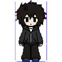 Alex sprite