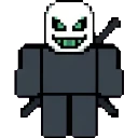 Pursuer sprite