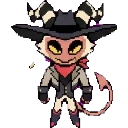 Striker sprite