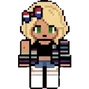 Eden sprite