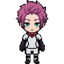 Sae sprite