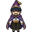 Olruggio sprite