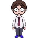 Eiji sprite