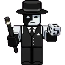 Artful sprite