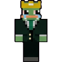 FroggyDudeGaming sprite