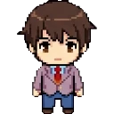 Dani sprite