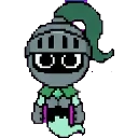 Soulvestor sprite