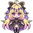 Arcana Shadow sprite