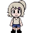 Vera sprite