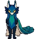 New NPC sprite