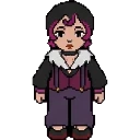 Rosaline sprite