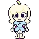 Tully sprite