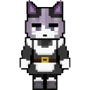HeyEnvy sprite