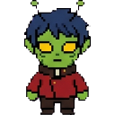Cesar sprite