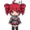 Teto sprite