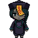 U sprite
