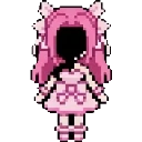 Mizi sprite