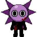Basil sprite