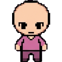 Dick sprite