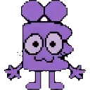 Ёшка sprite