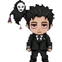 Higuruma sprite