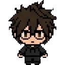 Jeffery sprite