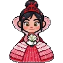 ヴァネロペ sprite