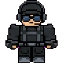 Henry Ellian sprite