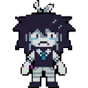 Abbie sprite