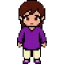 Bakuyan sprite