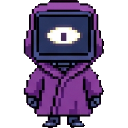 Doctor Man sprite