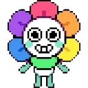 Dandy sprite