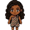 Cleo sprite