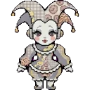 Hollis sprite