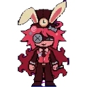 Vivian sprite