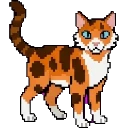 Chaos sprite