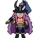 Loki sprite