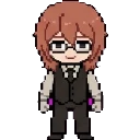 Kotoha sprite