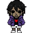 Killer sprite