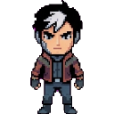 Jason todd sprite