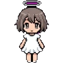 Lumi sprite