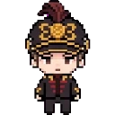 Mingi sprite