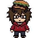 007n7 the hackerrr sprite
